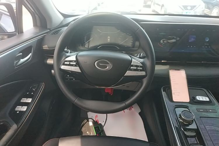 Used AION S 2022 Meizu 580 Pio Steering Wheel