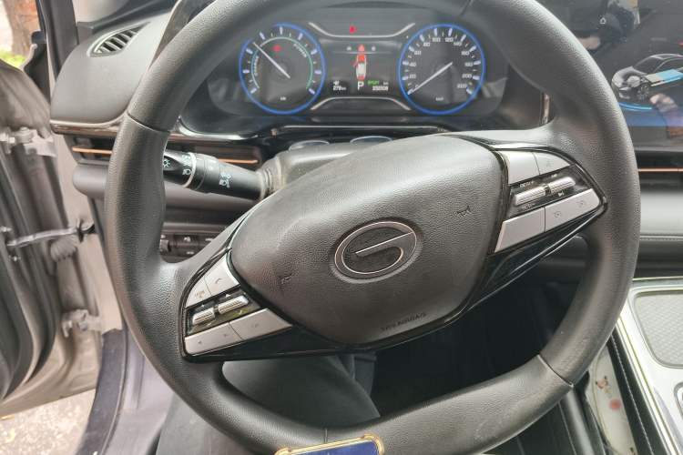 Used AION S 2022 Meizu 580 Pio Steering Wheel