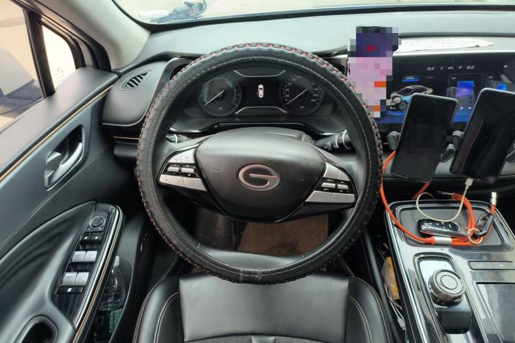 Used AION S 2022 Meizu 580 Pio Steering Wheel