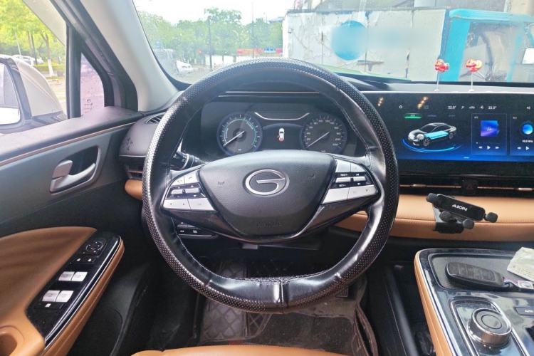 Used AION S 2022 Meizu 580 Steering Wheel
