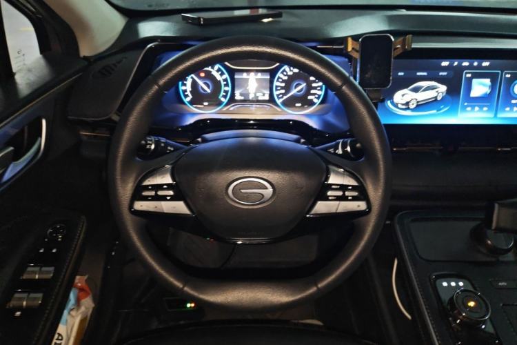 Used AION S 2022 Meizu 580 Pio Steering Wheel