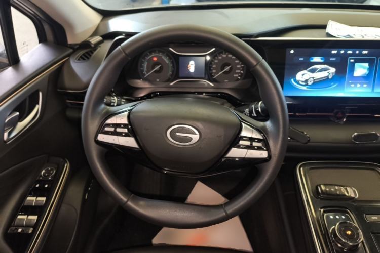 Used AION S 2022 Meizu 580 Pio Steering Wheel