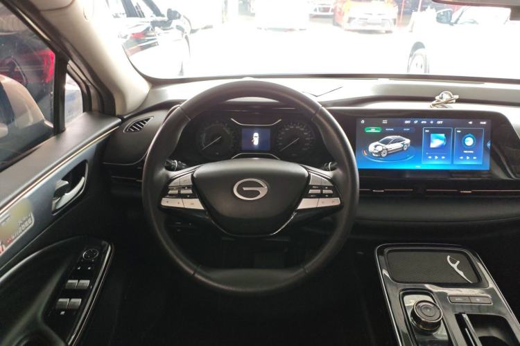 Used AION S 2022 Meizu 580 Steering Wheel