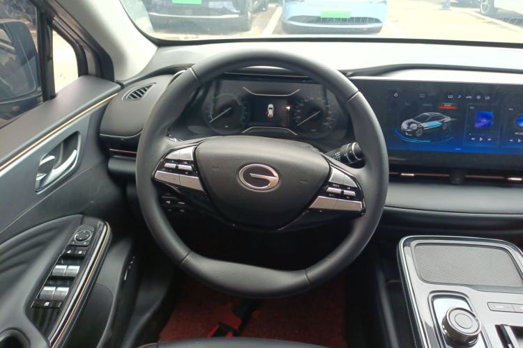 Used AION S 2022 Meizu 580 Steering Wheel