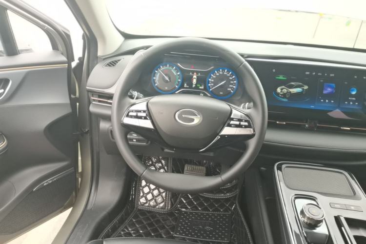 Used AION S 2022 Meizu 580 Steering Wheel