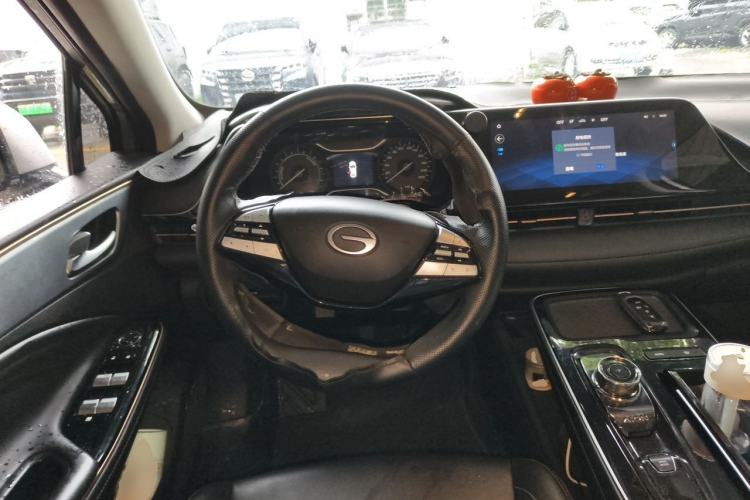 Used AION S 2022 Meizu 580 Pio Steering Wheel