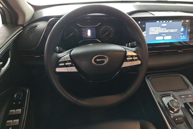 Used AION S 2022 Meizu 580 Steering Wheel