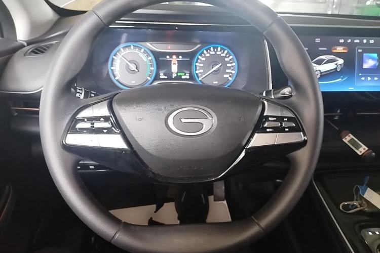 Used AION S 2022 Meizu 580 Steering Wheel