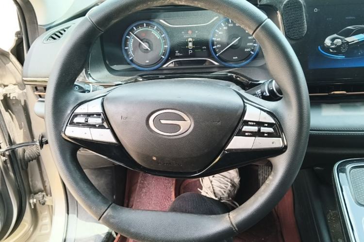 Used AION S 2022 Meizu 580 Steering Wheel