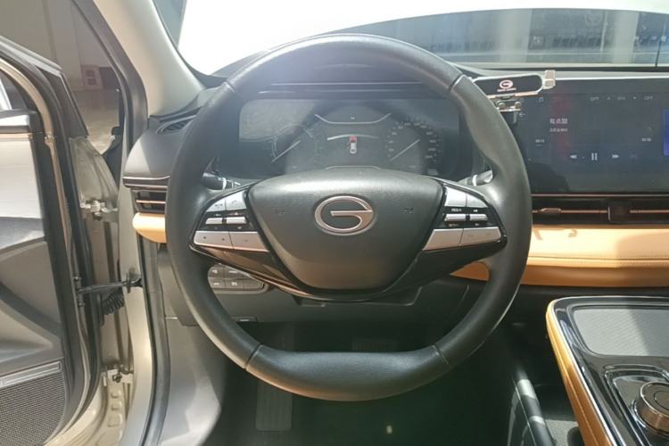 Used AION S 2022 Meizu 580 Steering Wheel