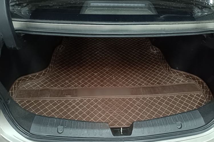 Used AION S 2022 Meizu 580 Pio Trunk