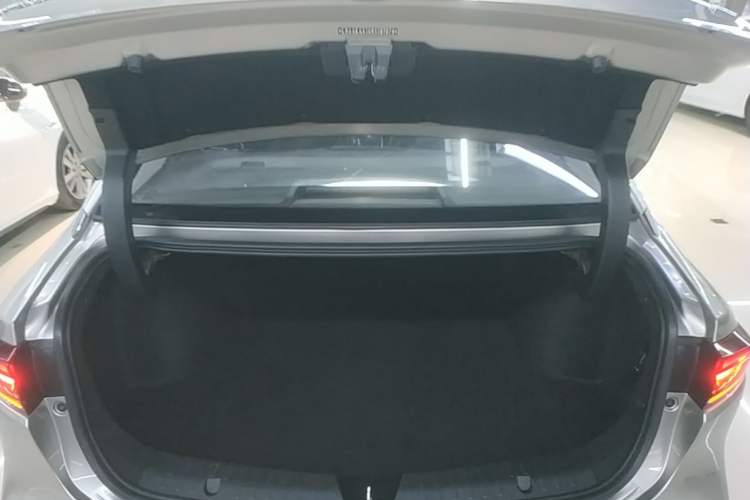 Used AION S 2022 Meizu 580 Trunk