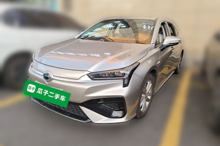Used AION S 2022 Meizu 580 Pio Guazi used car, China used car export, Used car for sale, Used cars, Cheapest cars for sale