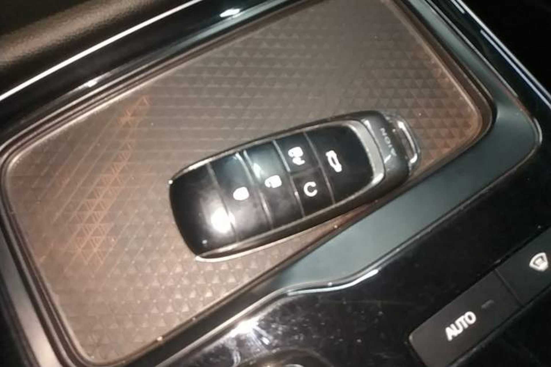 Used AION S 2022 Meizu 580 Vehicle Key