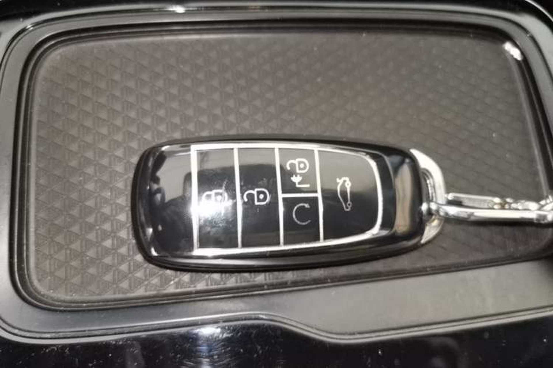 Used AION S 2022 Meizu 580 Vehicle Key