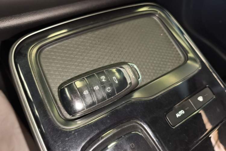 Used AION S 2022 Meizu 580 Pio Vehicle Key