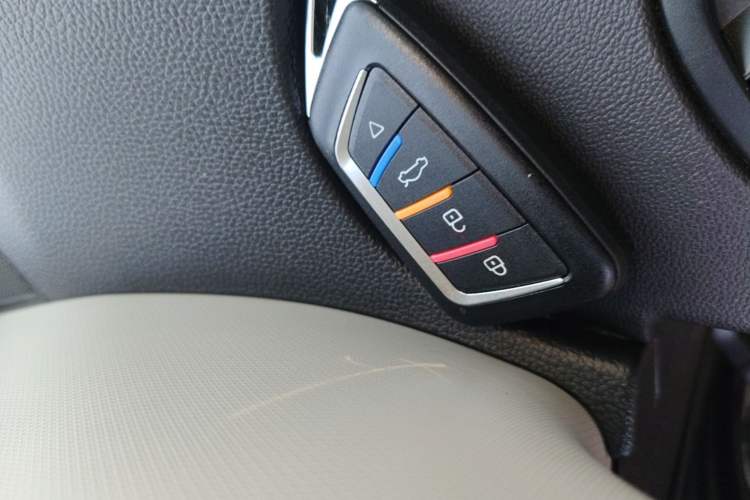Used AION S 2022 Meizu 580 Vehicle Key