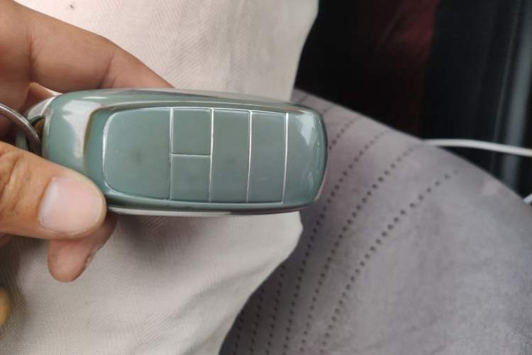 Used AION S 2022 Meizu 580 Vehicle Key