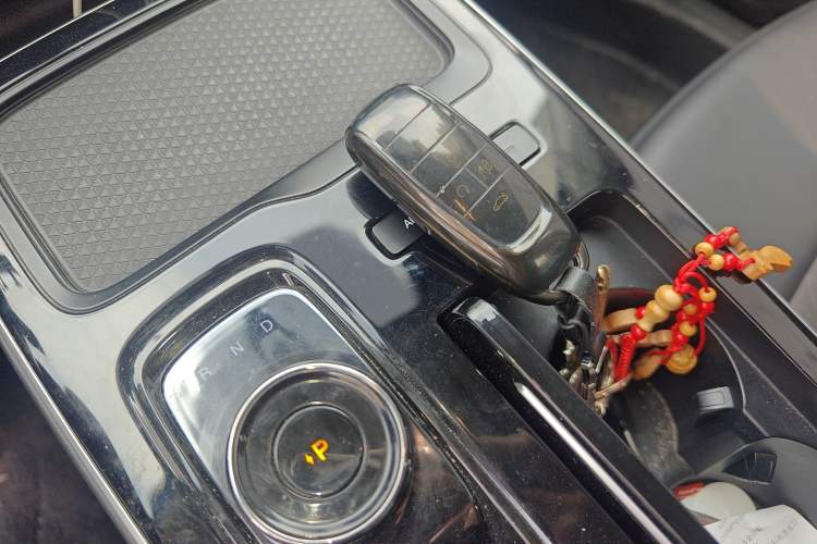 Used AION S 2022 Meizu 580 Vehicle Key