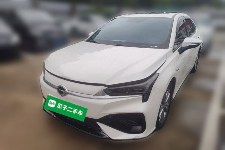 Used AION S 2022 Meizu 580 Guazi used car, China used car export, Used car for sale, Used  cars, Cheapest cars for sale
