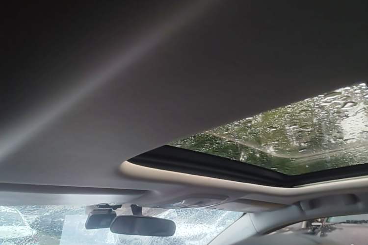 Used AION S 2022 Meizu 580 Headliner