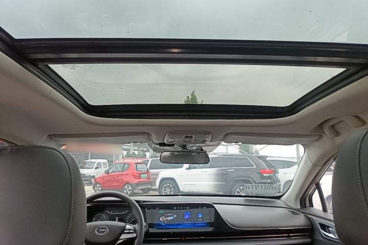 Used AION S 2022 Meizu 580 Headliner