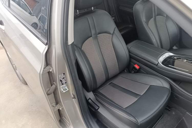 Used AION S 2022 Meizu 580 Right Front Seat