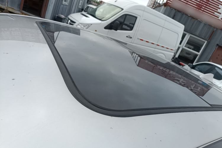 Used AION S 2022 Meizu 580 Roof