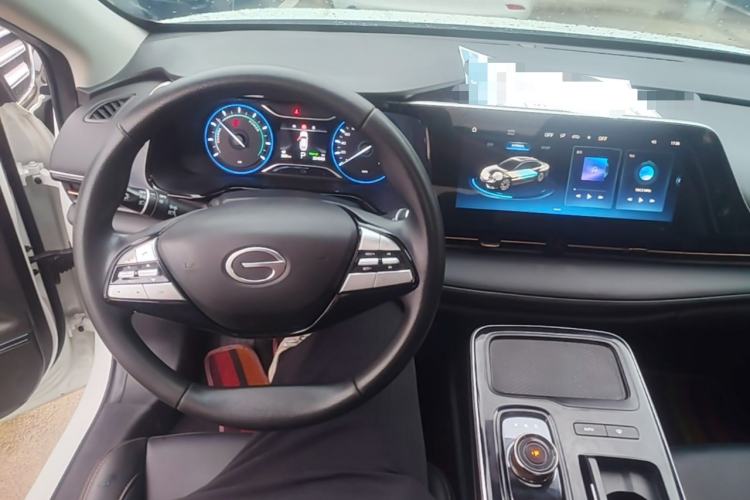 Used AION S 2022 Meizu 580 Steering Wheel