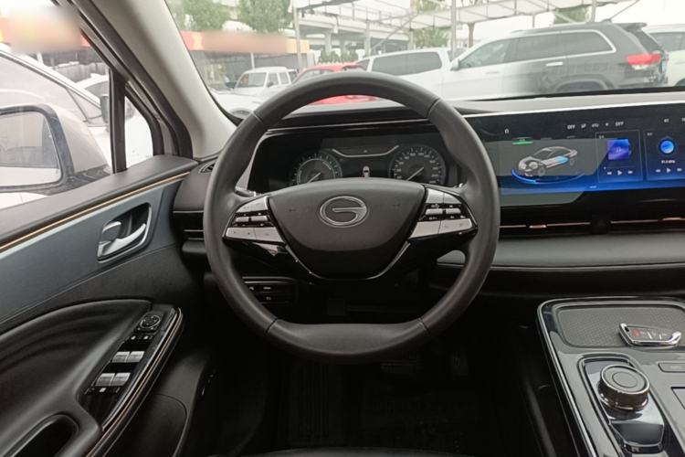 Used AION S 2022 Meizu 580 Steering Wheel