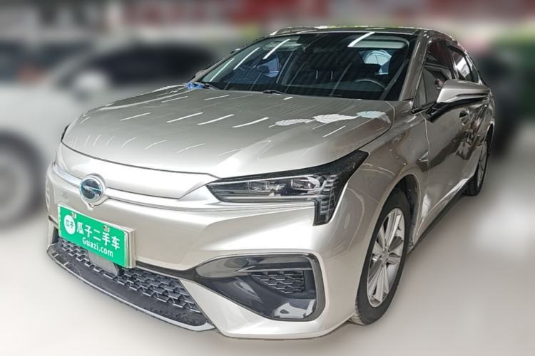 Used AION S 2022 Meizu 580 Guazi used car, China used car export, Used car for sale, Used  cars, Cheapest cars for sale