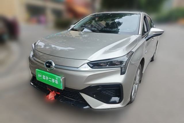 Used AION S 2022 Xuan 580 60kWh