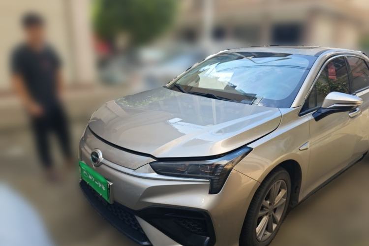 Used AION S 2022 Meizu 580 Pio Guazi used car, China used car export, Used car for sale, Used cars, Cheapest cars for sale