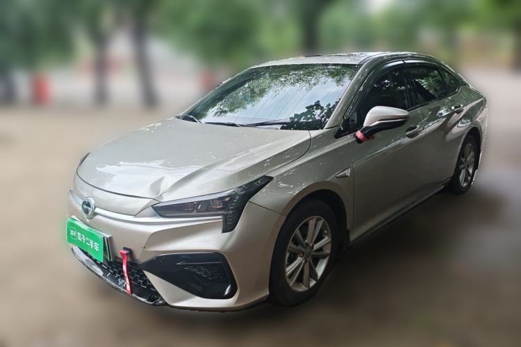 Used AION S 2022 Meizu 580 Guazi used car, China used car export, Used car for sale, Used  cars, Cheapest cars for sale
