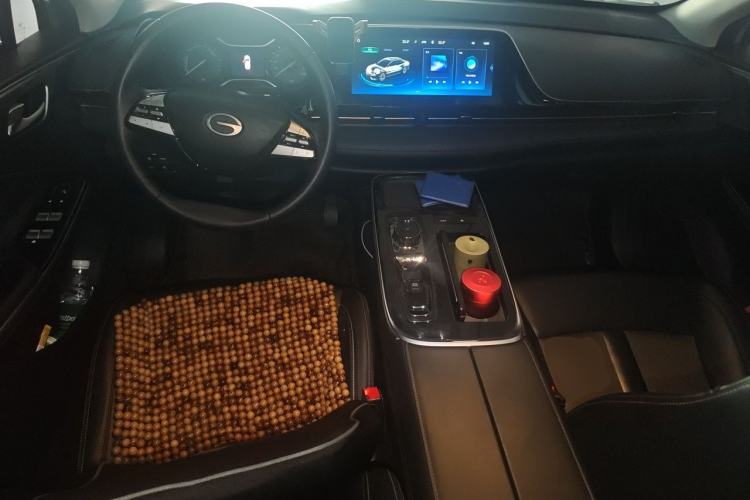 Used AION S 2022 Meizu 580 Center Console