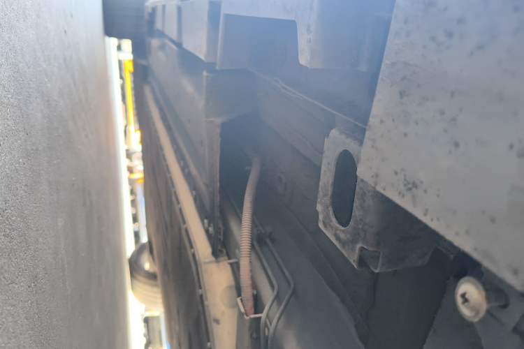 Used AION S 2022 Meizu 580 Chassis Front Right
