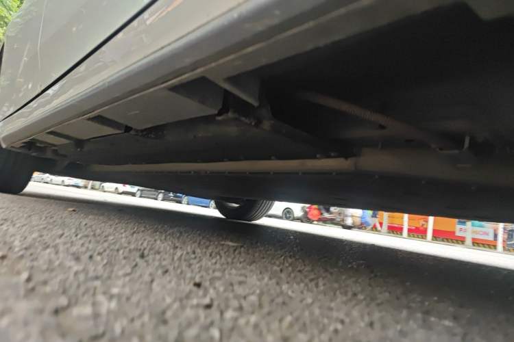 Used AION S 2022 Xuan 580 60kWh Chassis Front Right