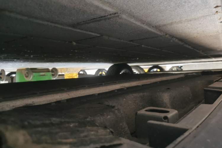 Used AION S 2022 Meizu 580 Chassis Rear Left