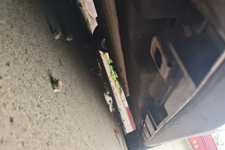 Used AION S 2022 Meizu 580 Chassis Rear Right