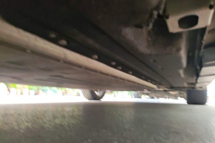 Used AION S 2022 Meizu 580 Chassis Rear Right