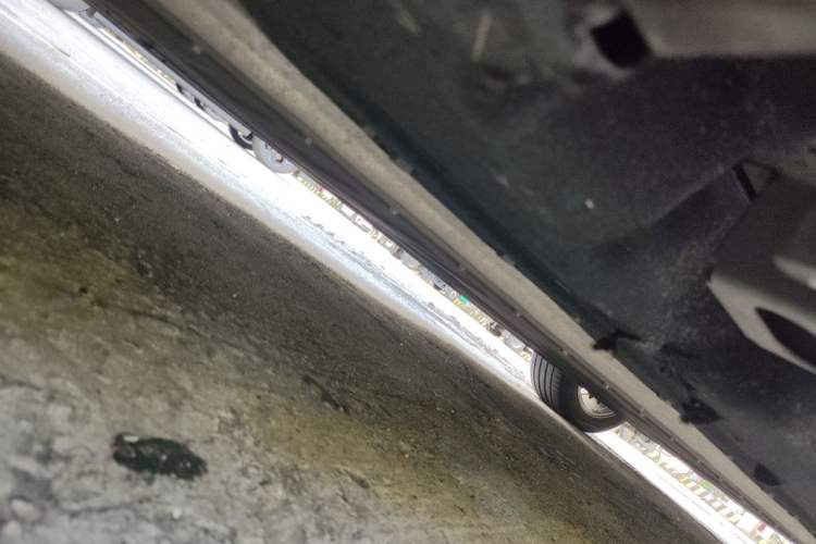 Used AION S 2022 Meizu 580 Chassis Rear Right