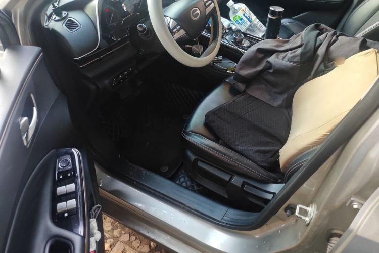 Used AION S 2022 Meizu 580 Driver Seat