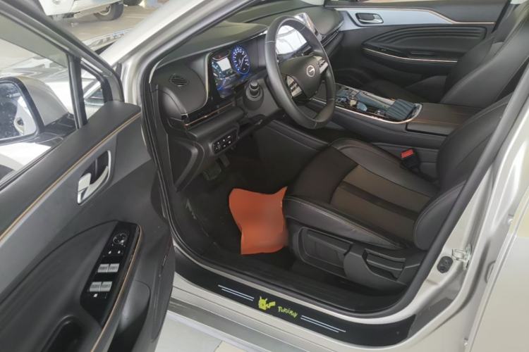 Used AION S 2022 Meizu 580 Pio Driver Seat