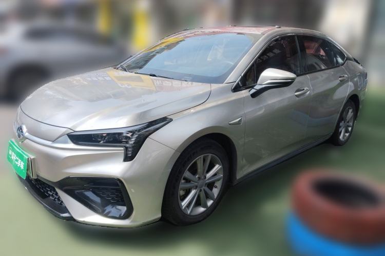 Used AION S 2022 Meizu 580 Guazi used car, China used car export, Used car for sale, Used  cars, Cheapest cars for sale