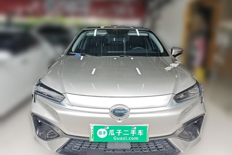 Used AION S 2022 Meizu 580 Front