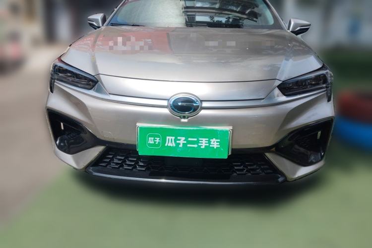 Used AION S 2022 Meizu 580 Front