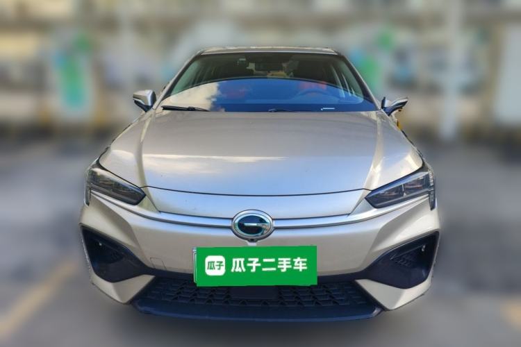 Used AION S 2022 Meizu 580 Front