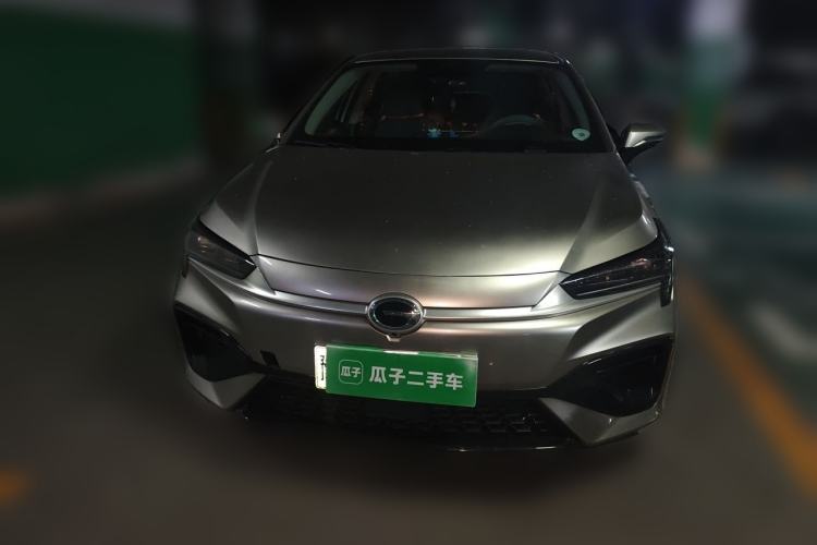 Used AION S 2022 Meizu 580 Front