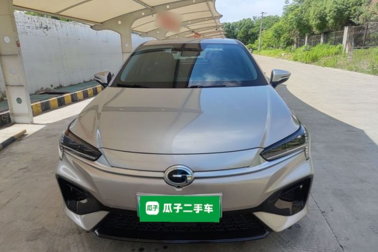 Used AION S 2022 Meizu 580 Front