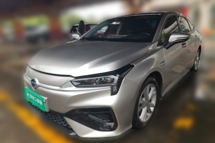 Used AION S 2022 Meizu 580 Guazi used car, China used car export, Used car for sale, Used cars, Cheapest cars for sale